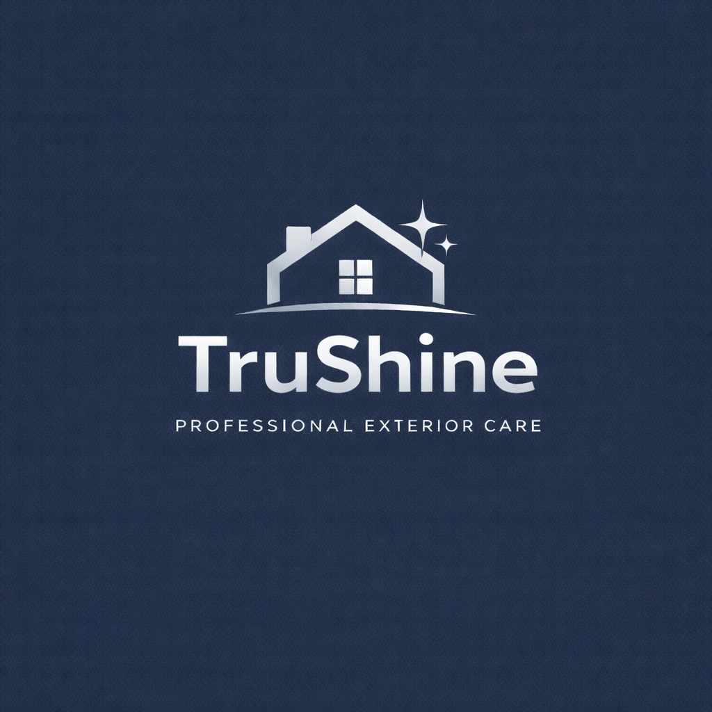 TruShine logo